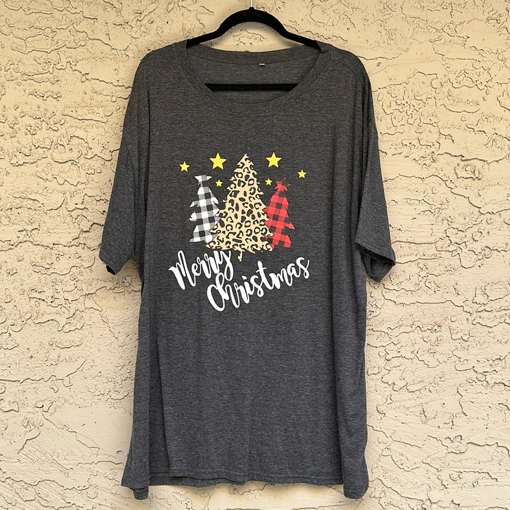 Merry Christmas T-Shirt
